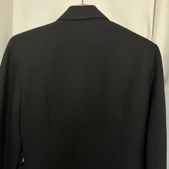 Cynthia Steffe Polyester Shoulder pads Jacket/Coat Size 4. - Picture 5 of 8